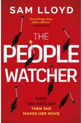 People Watcher