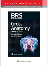 BRS Gross Anatomy