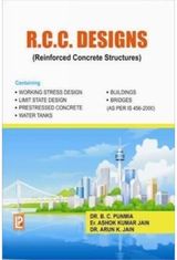 R.C.C. Designs (Reinforced Concrete Structures)