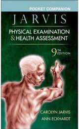 Pocket Companion for Physical Examination & Health Assessment