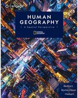 Human Geography