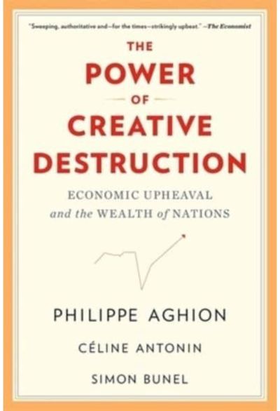 Power of Creative Destruction