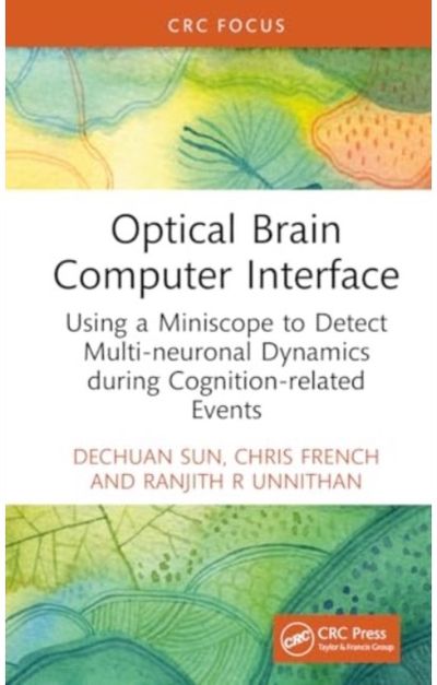 Optical Brain–Computer Interface