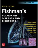 Fishmans Pulmonary Diseases and Disorders, 2-Volume Set, Sixth Edition