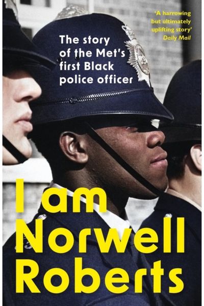 I Am Norwell Roberts