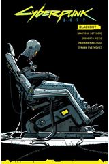 Cyberpunk 2077: Blackout