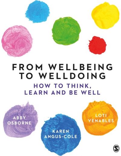 From Wellbeing to Welldoing