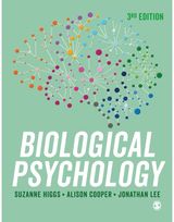 Biological Psychology