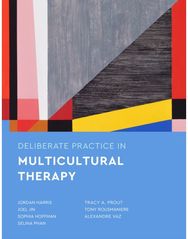 Deliberate Practice in Multicultural Therapy