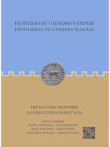 Frontiers of the Roman Empire: The Eastern Frontiers