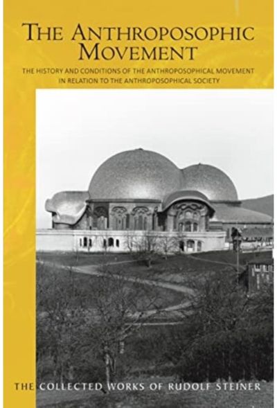 The Anthroposophic Movement