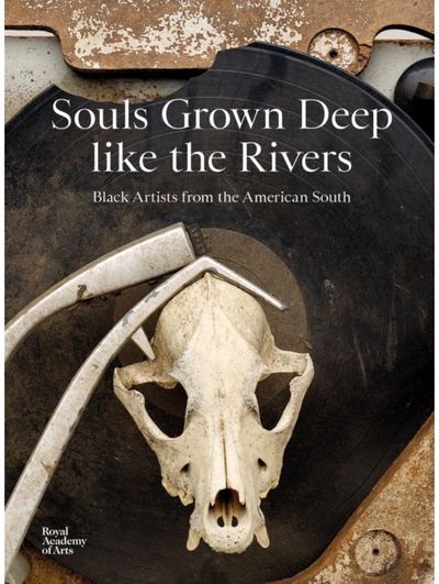 Souls Grown Deep like the Rivers