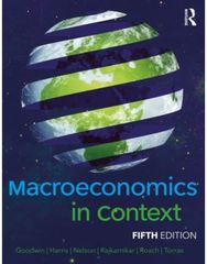 Macroeconomics in Context