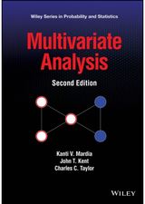 Multivariate Analysis