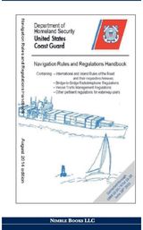 Navigation Rules and Regulations Handbook