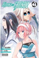 Hinowa ga CRUSH!, Vol. 7