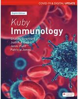 Kubys Immunology, Media Update