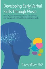 Developing Early Verbal Skills Through Music