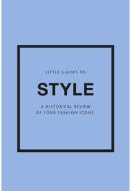 Little Guides to Style III Gift Set