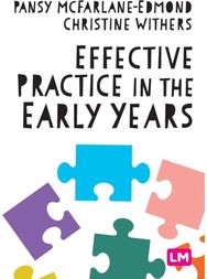 Effective Practice in the Early Years