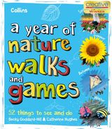 Year of Nature Walks and Games