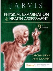 Physical Examination and Health Assessment