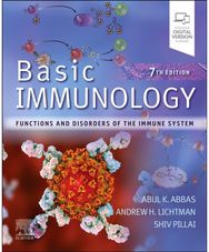 Basic Immunology: Functions and Disorders of the Immune System