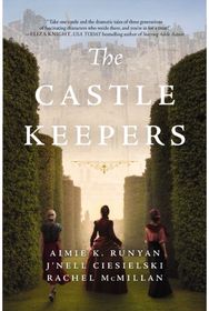 Castle Keepers