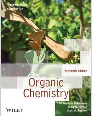 Organic Chemistry, International Adaptation