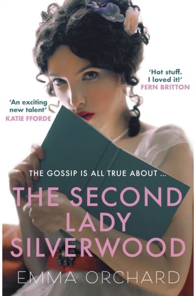 Second Lady Silverwood