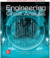 Engineering Circuit Analysis ISE