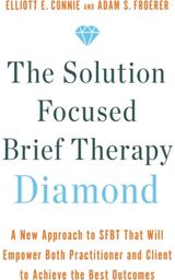 Solution Focused Brief Therapy Diamond
