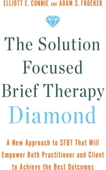 Solution Focused Brief Therapy Diamond