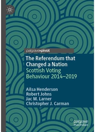 Referendum that Changed a Nation