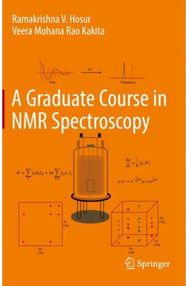 Graduate Course in NMR Spectroscopy