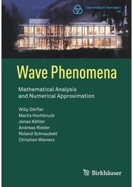 Wave Phenomena: Mathematical Analysis and Numerical Approximation