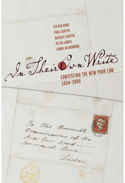 In Their Own Write