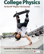 College Physics for the AP® Physics 1 & 2 Courses
