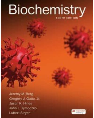 Biochemistry