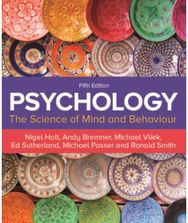 Psychology 5e