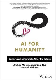 AI for Humanity: Building a Sustainable AI for the Future