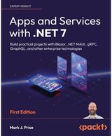 Apps and Services with .NET 7
