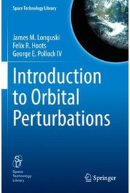 Introduction to Orbital Perturbations