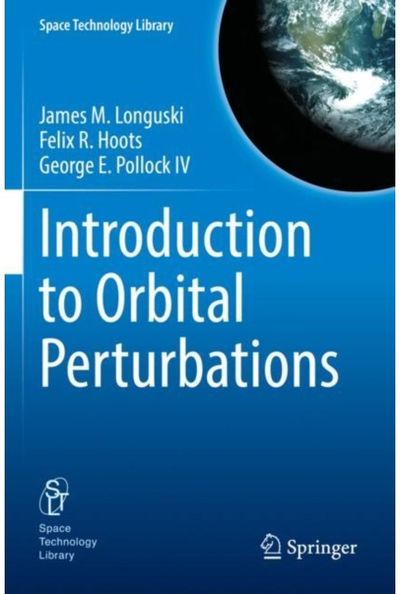 Introduction to Orbital Perturbations