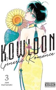 Kowloon Generic Romance, Vol. 3