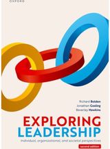 Exploring Leadership