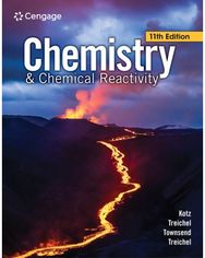 Chemistry & Chemical Reactivity