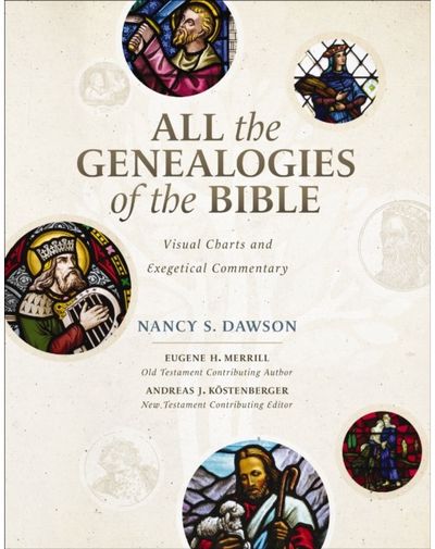 All the Genealogies of the Bible