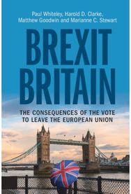 Brexit Britain: The Consequences of the Vote to Leave the European Union