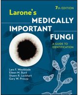 Larones Medically Important Fungi